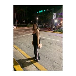 Meet your Posher, Maisa